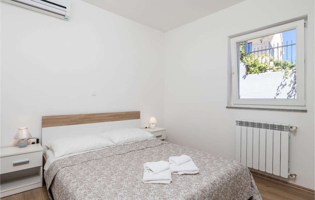 Photo of Bedroom in Opatija
