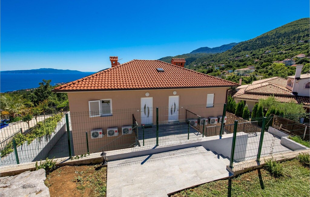 Photo of Buildings in Opatija