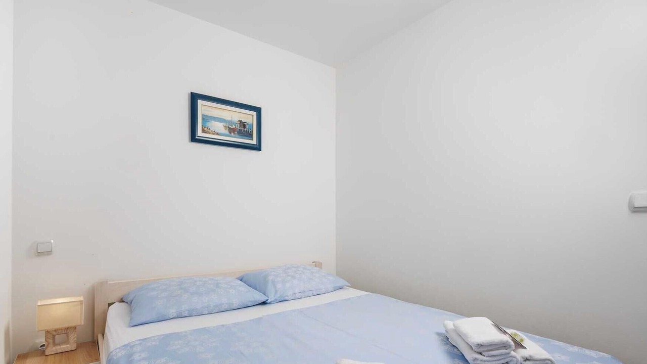 Photo of Bedroom in Simuni