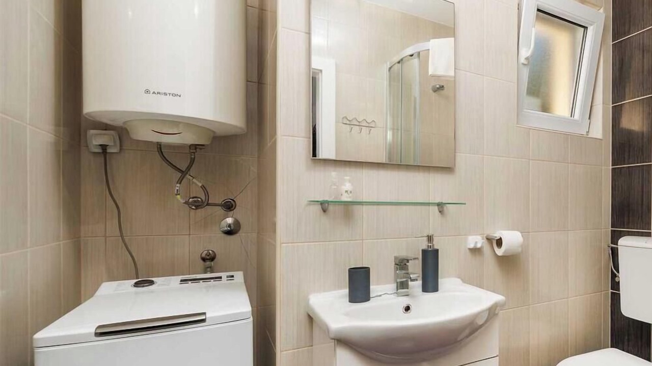 Photo of Bathroom in Simuni