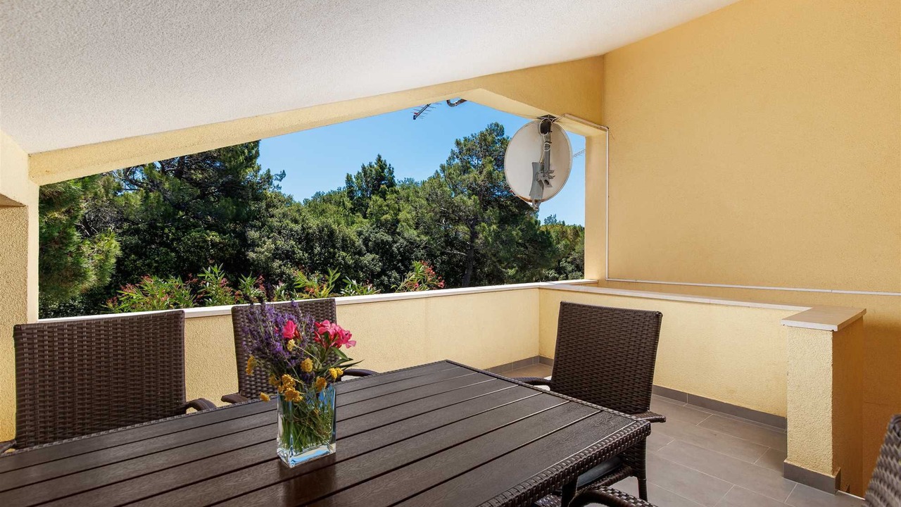 Photo of Outdoor in Simuni
