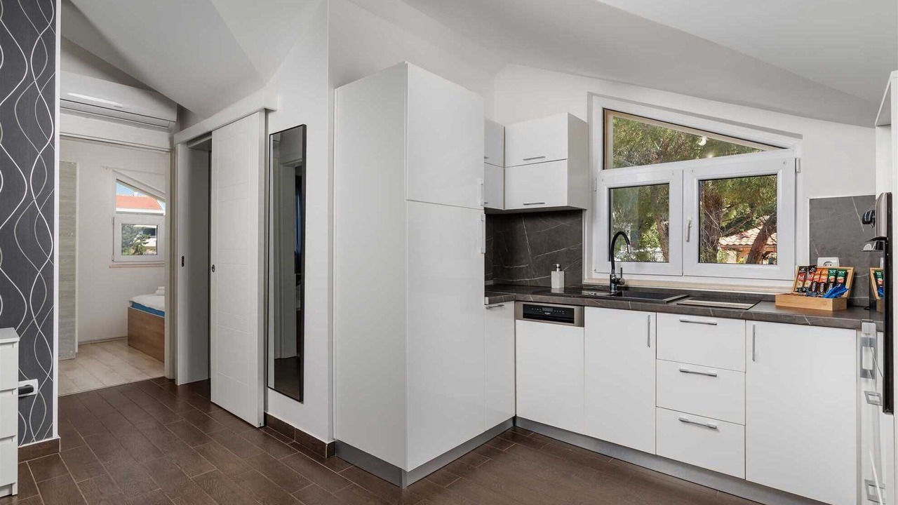 Photo of Kitchen in Simuni