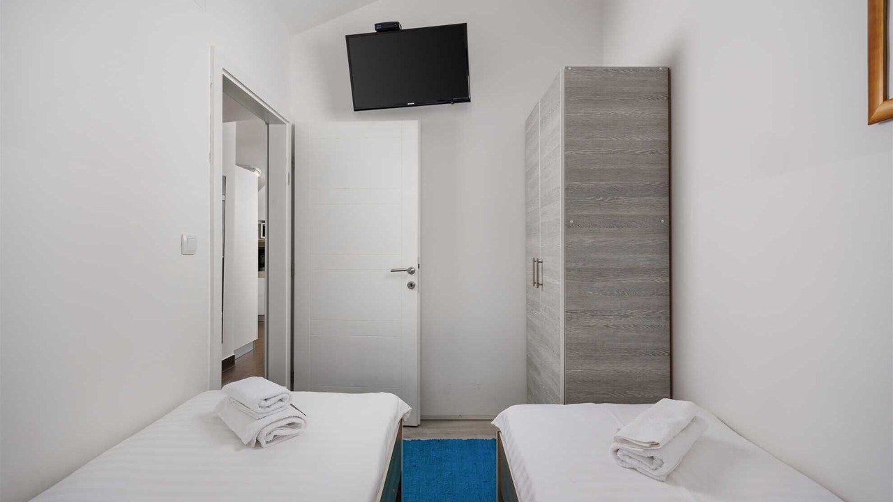 Photo of Bedroom in Simuni