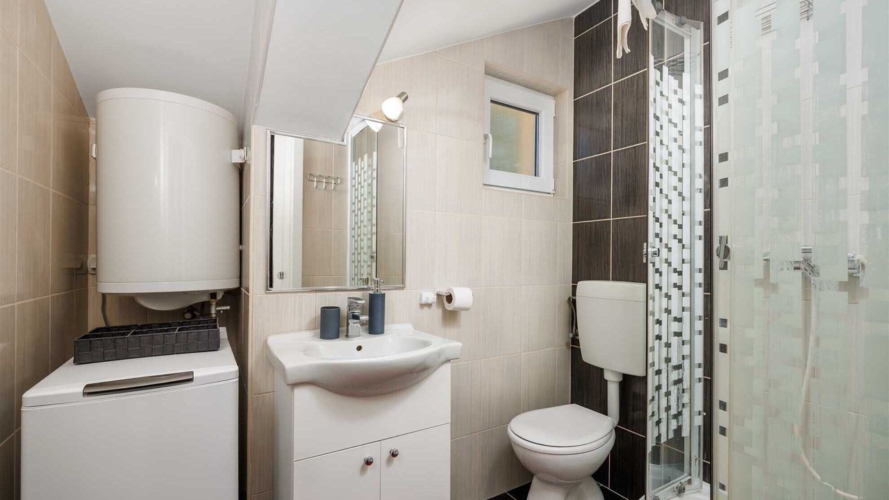 Photo of Bathroom in Simuni