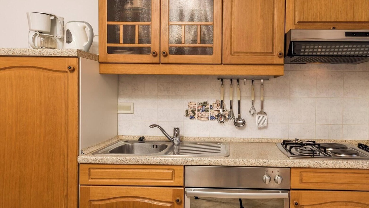 Photo of Kitchen in Boljun