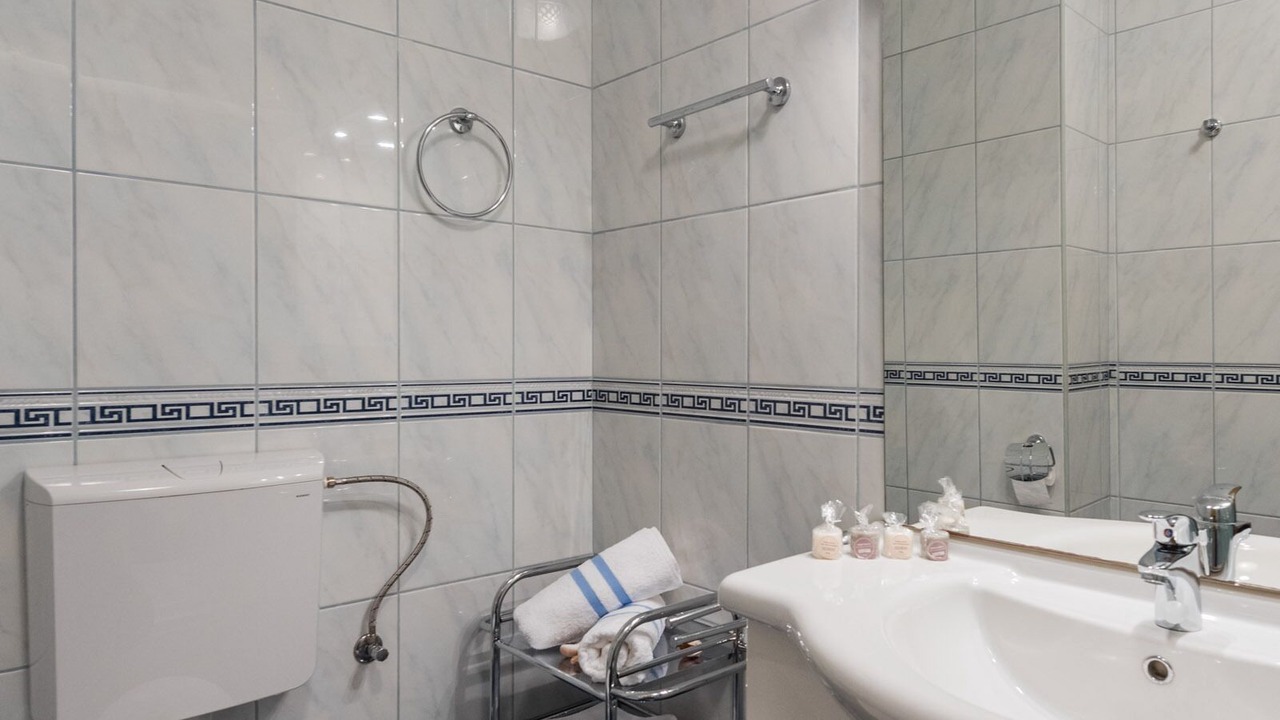 Photo of Bathroom in Znjan