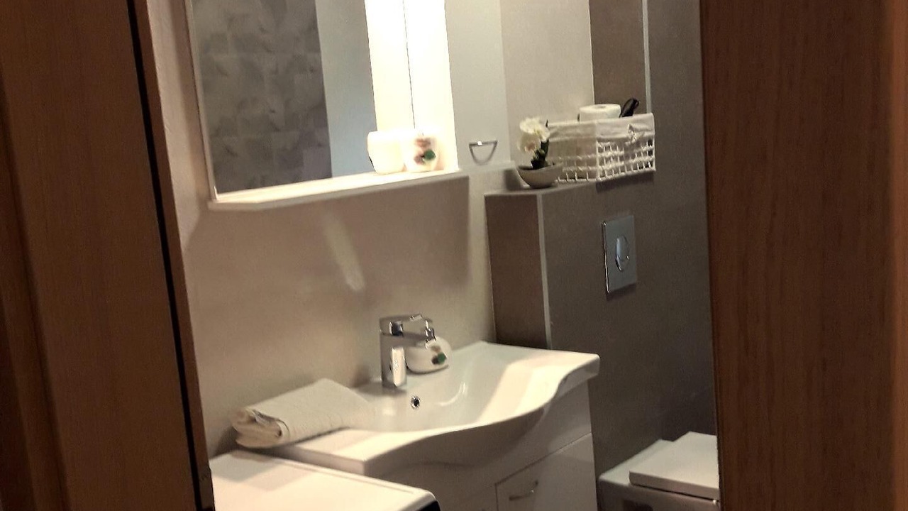 Photo of Bathroom in Istok