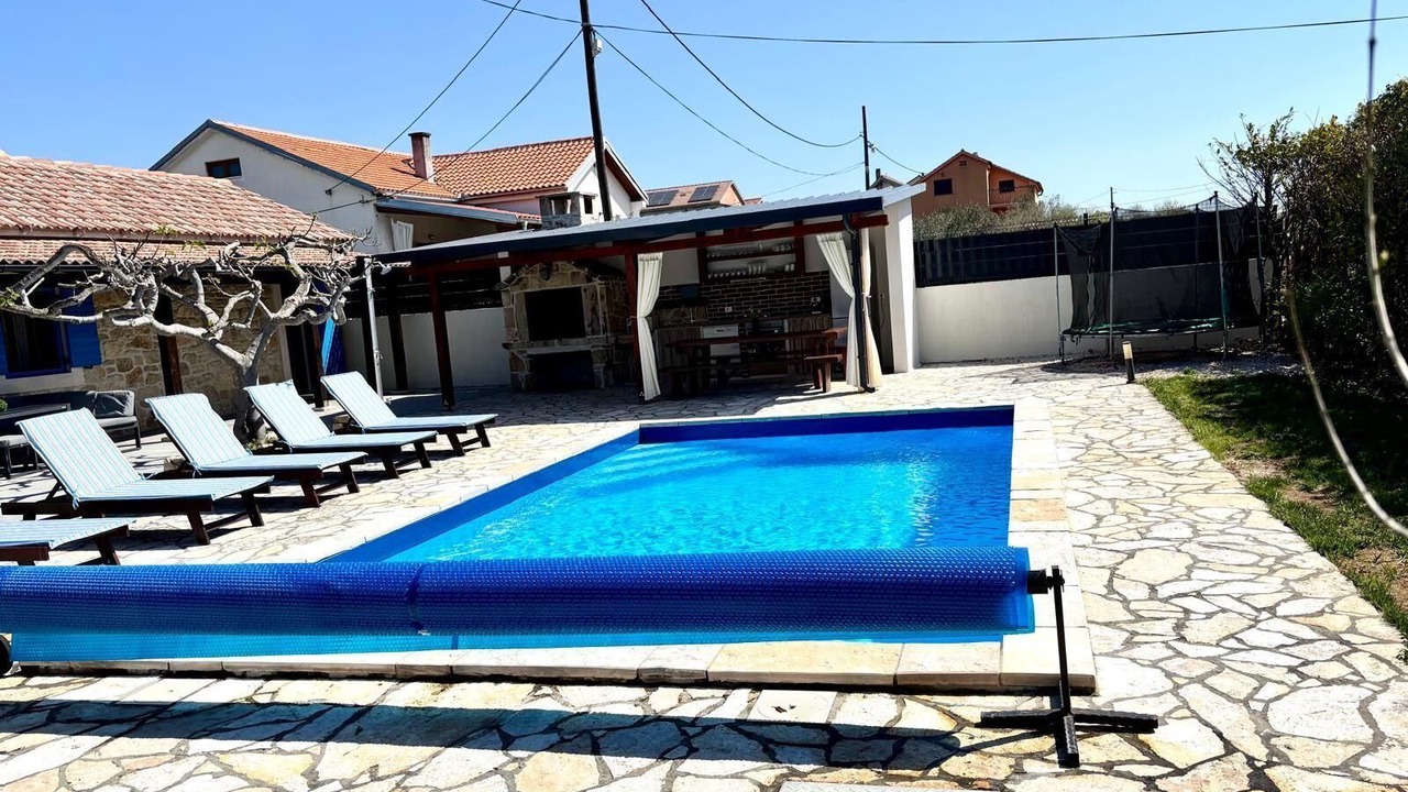 Photo of Outdoor in Posedarje