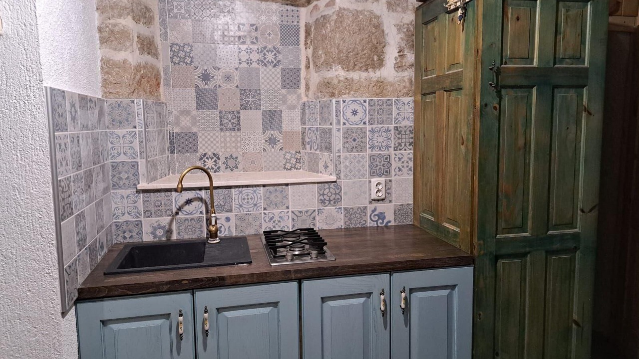 Photo of Bathroom in Betina