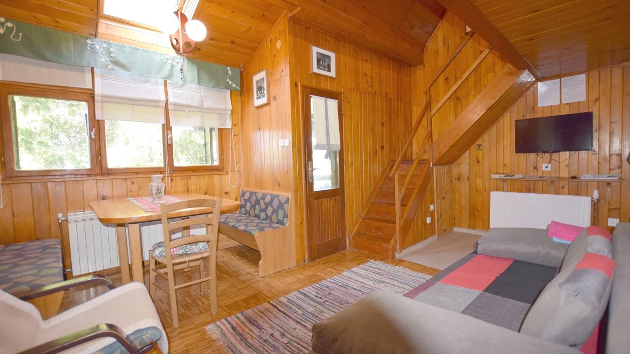 Photo of Livingroom in Vrbovsko