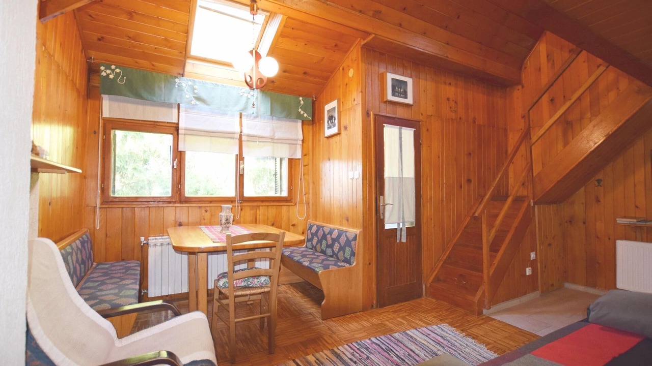 Photo of Livingroom in Vrbovsko