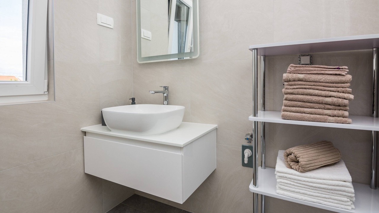 Photo of Bathroom in Vir
