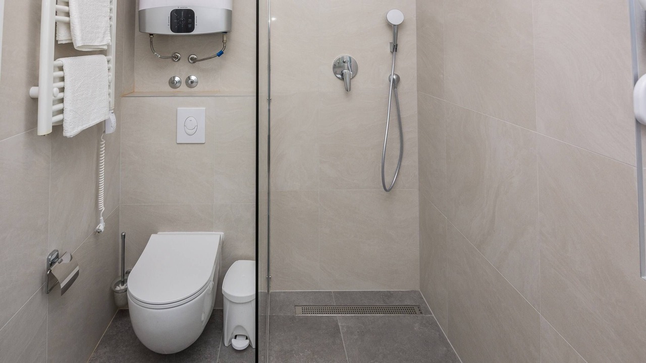Photo of Bathroom in Vir
