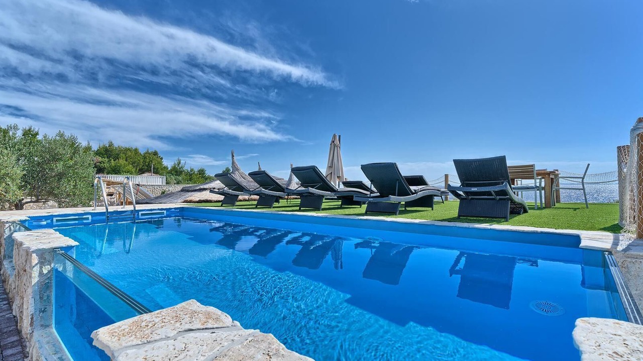 Photo of Outdoor in Jezera