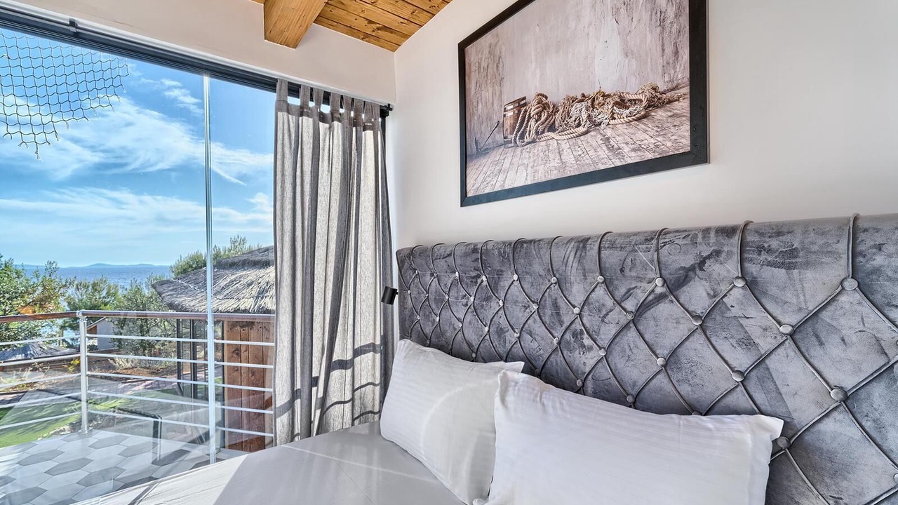 Photo of Bedroom in Jezera
