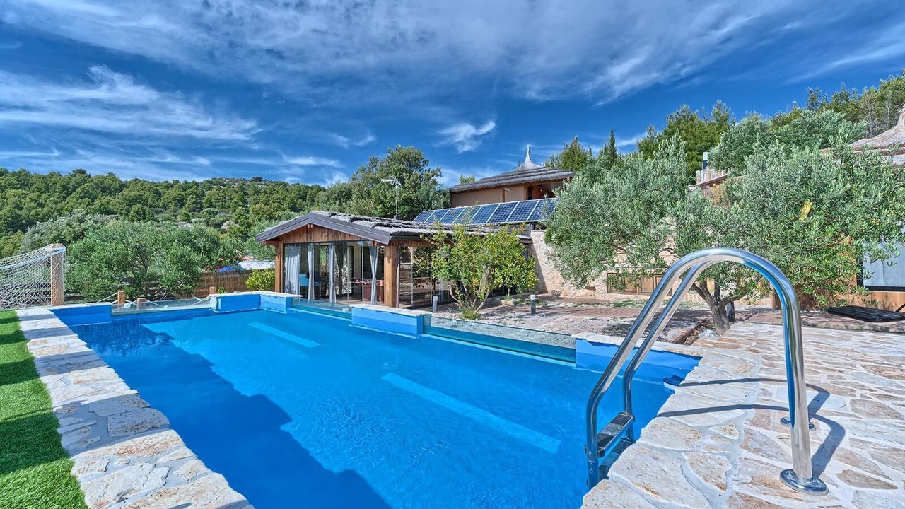 Photo of Outdoor in Jezera