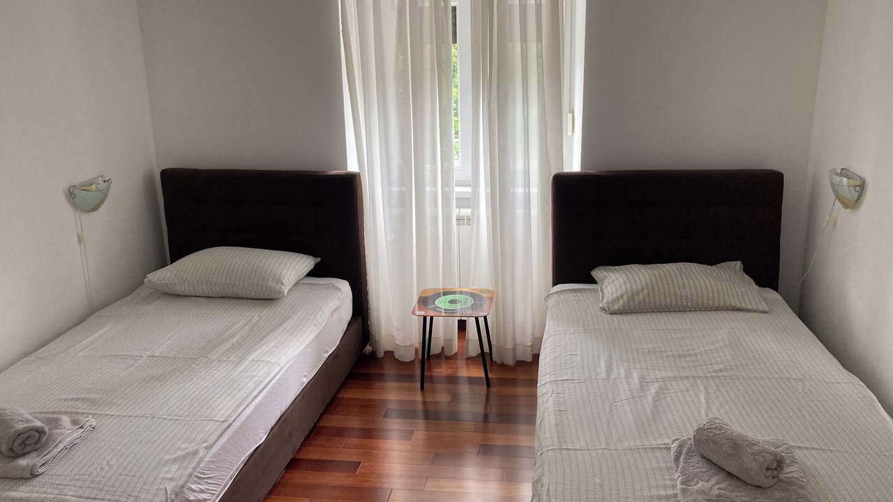 Photo of Bedroom in Pobri