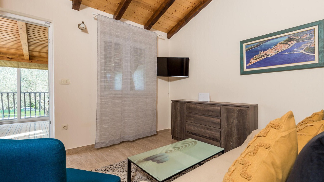 Photo of Bedroom in Supetarska Draga