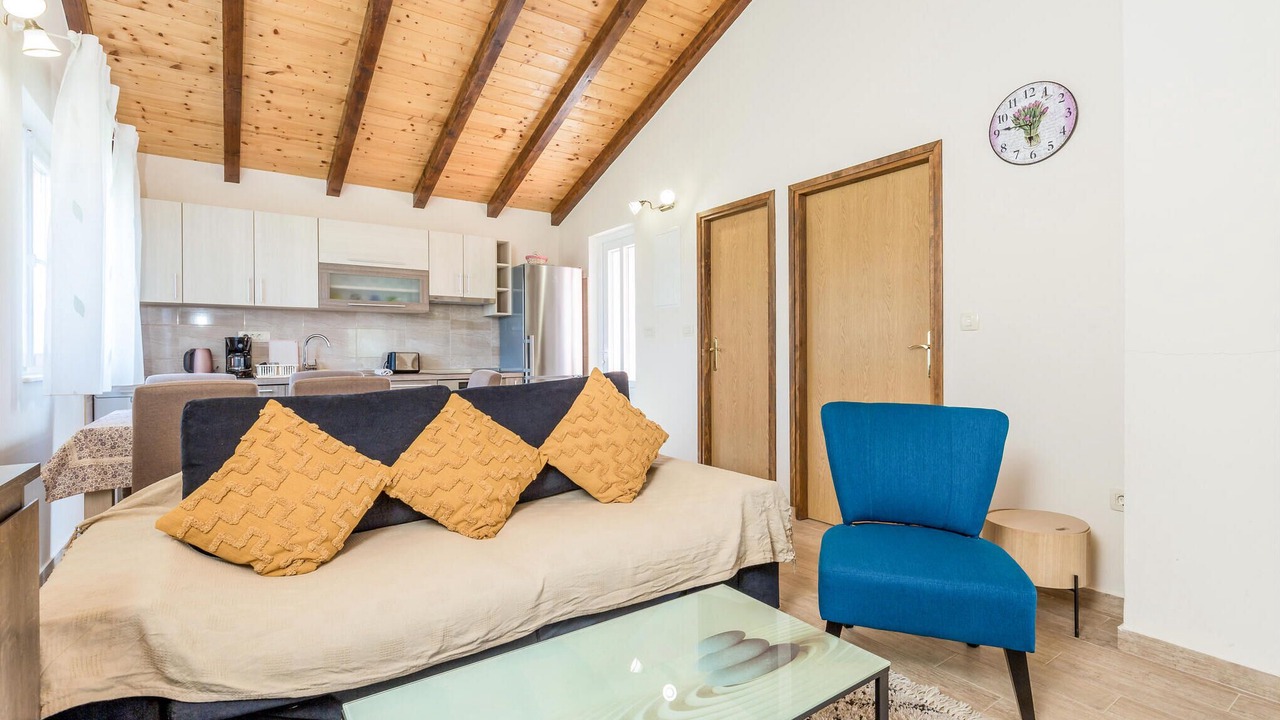 Photo of Bedroom in Supetarska Draga