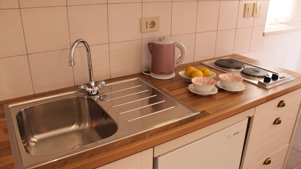 Photo of Kitchen in Zadar