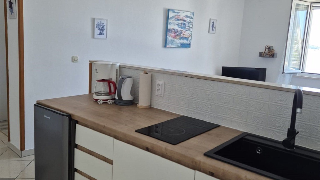 Photo of Kitchen in Stikovica