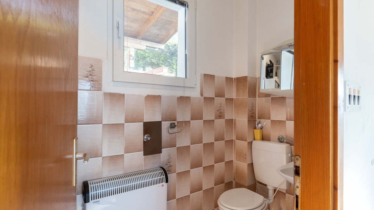Photo of Bathroom in Breznik Plesivicki