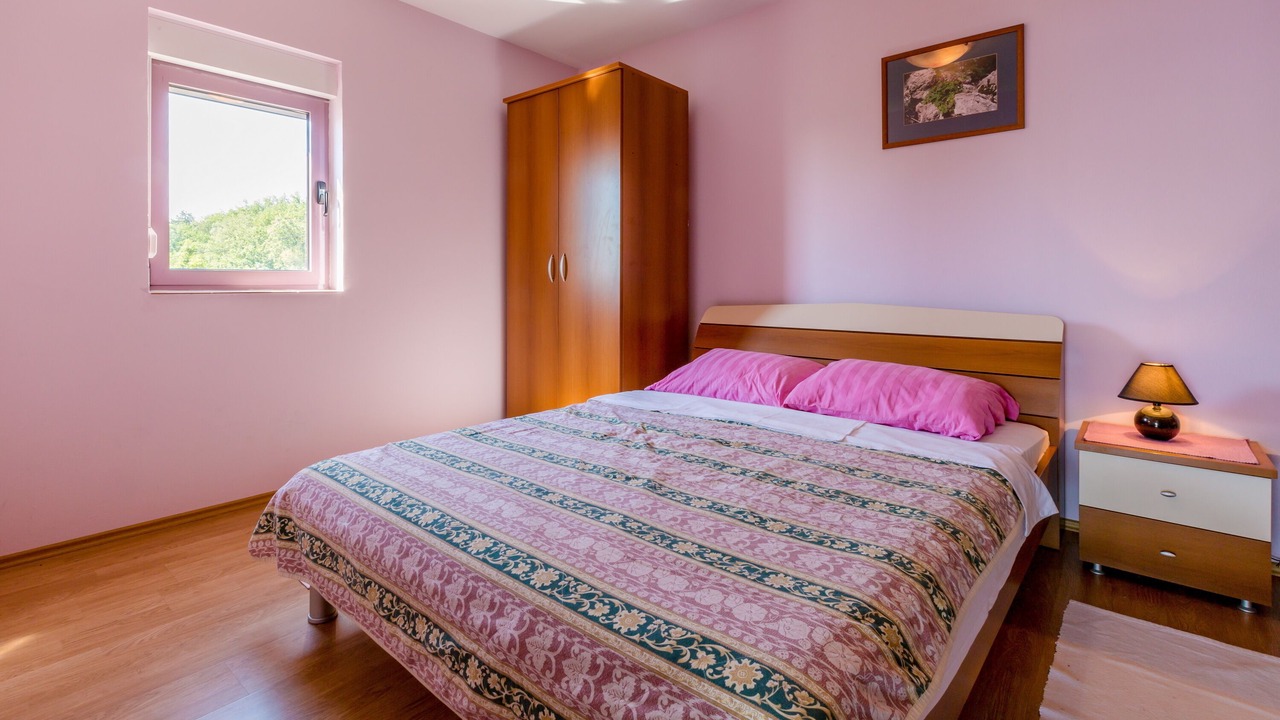 Photo of Bedroom in Dramalj