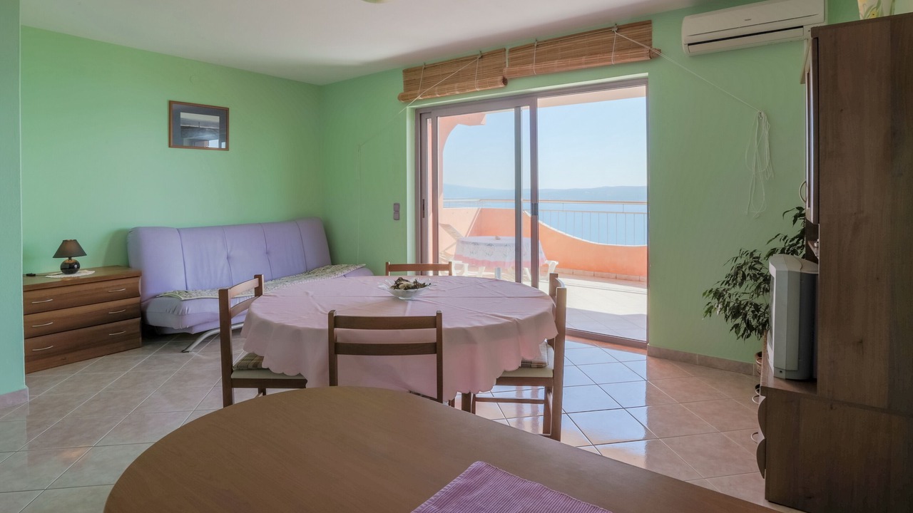 Photo of Livingroom in Dramalj