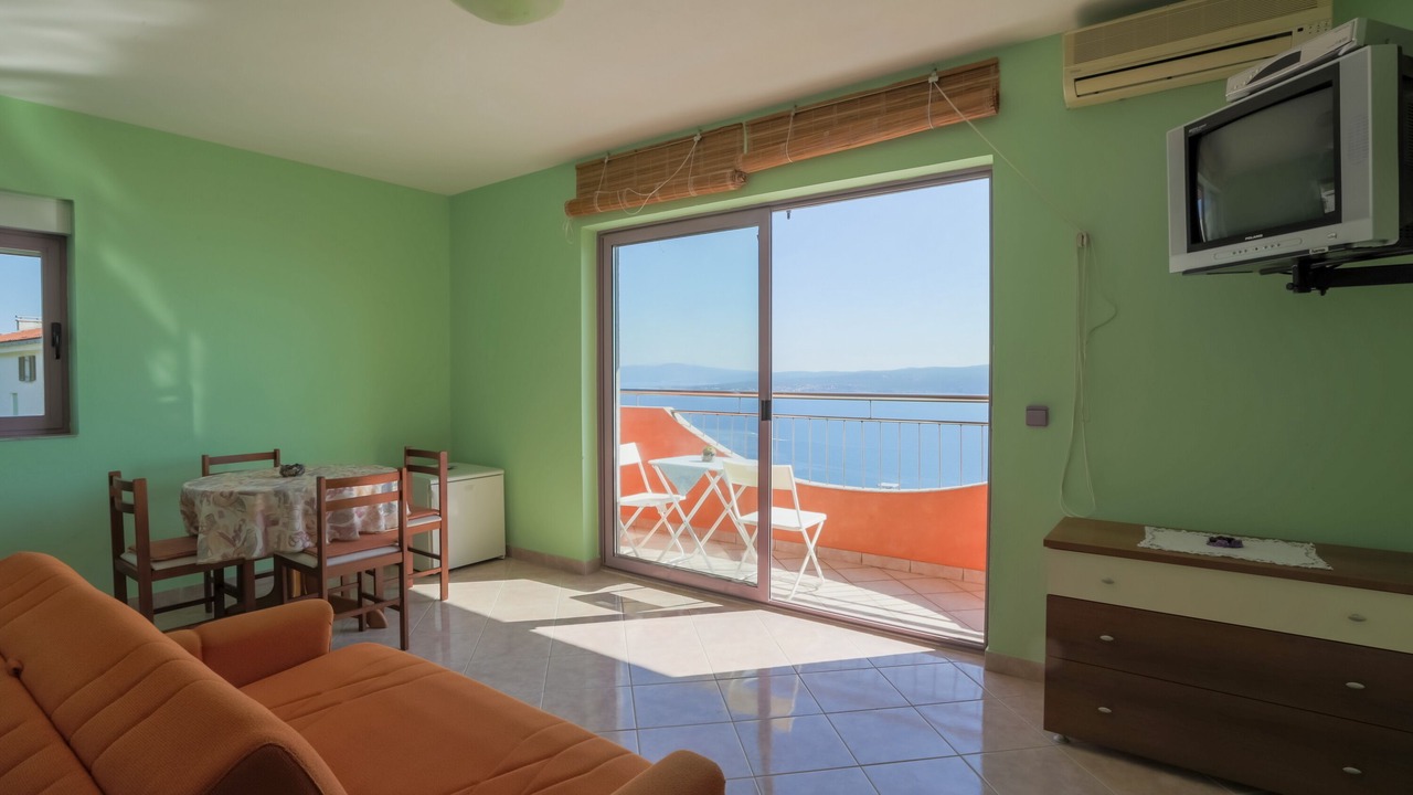 Photo of Livingroom in Dramalj