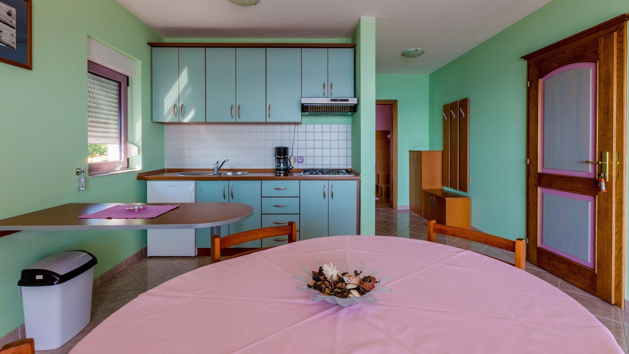Photo of Kitchen in Dramalj