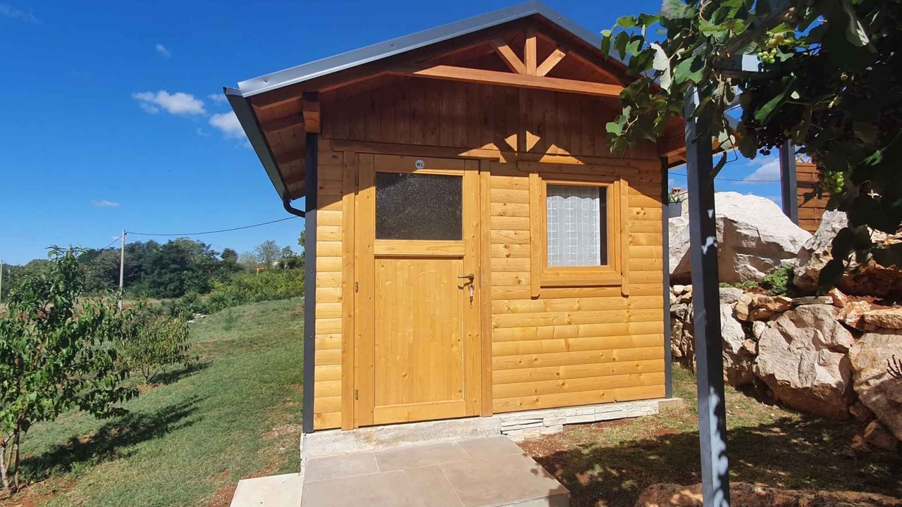 Photo of Outdoor in Jasenovica