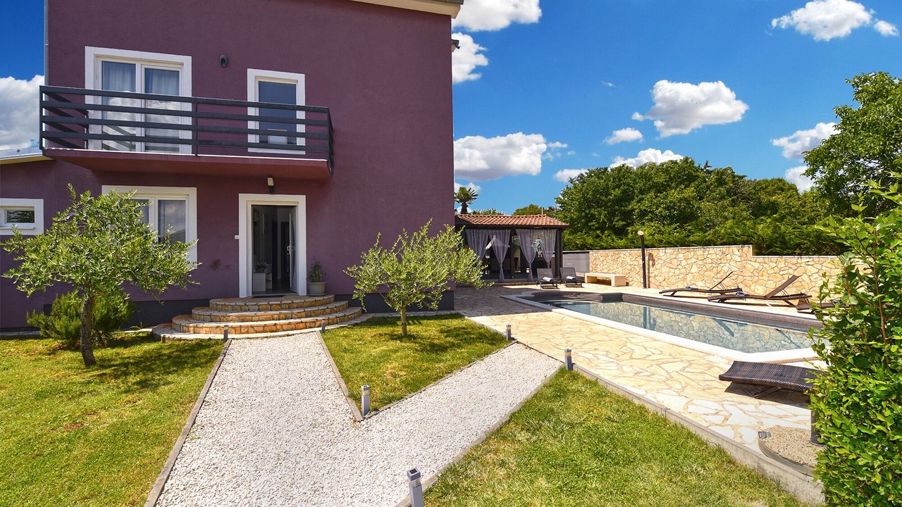Photo of Outdoor in Tar-Vabriga
