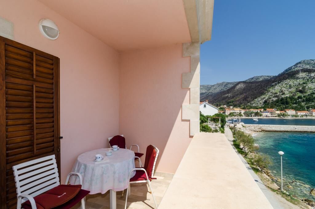 Photo of Patio Balcony in Trstenik