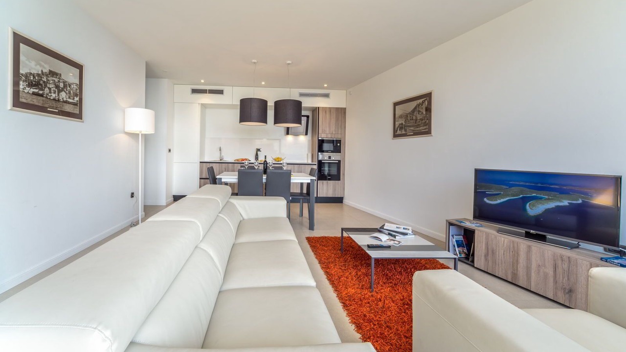 Photo of Livingroom in Primosten