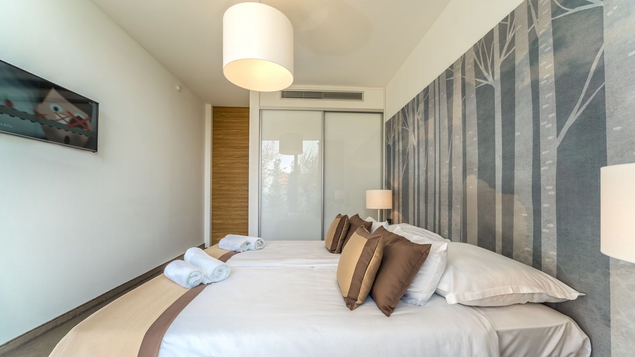 Photo of Bedroom in Primosten