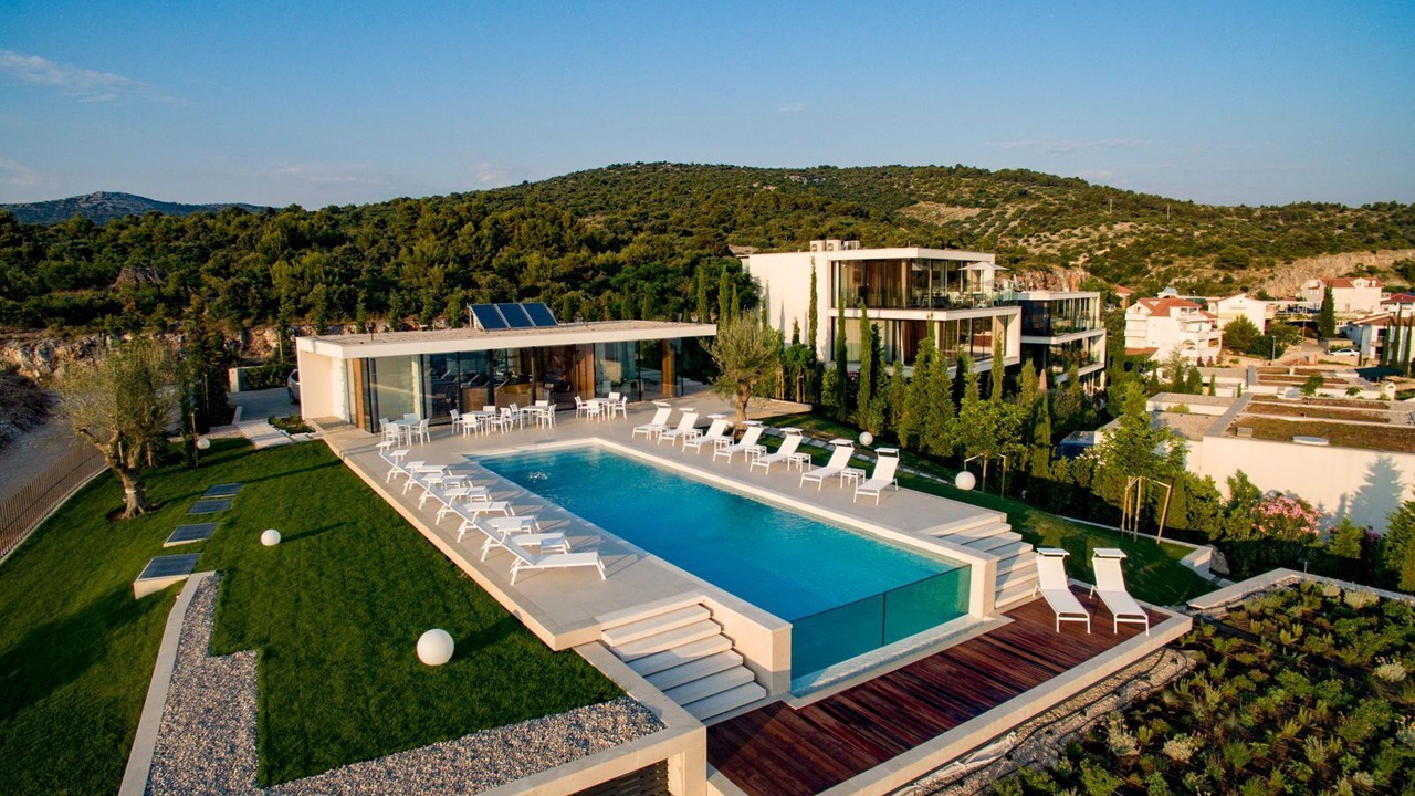Photo of Outdoor in Primosten