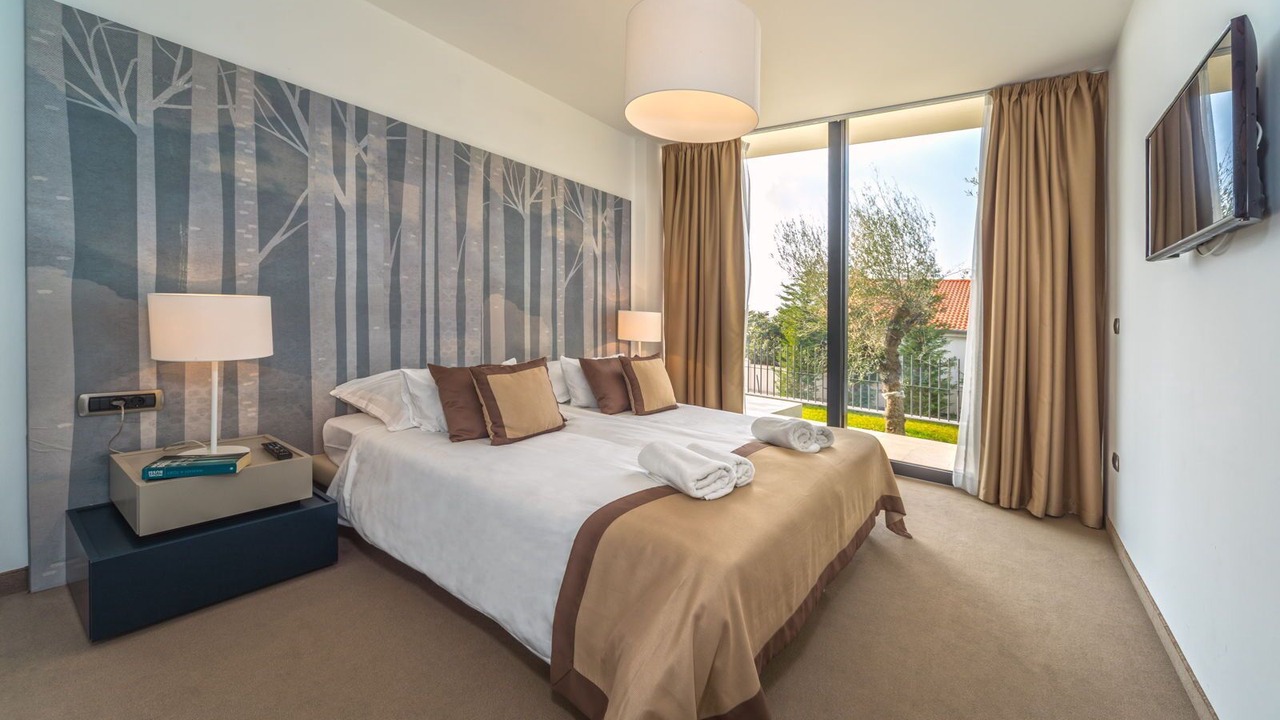 Photo of Bedroom in Primosten
