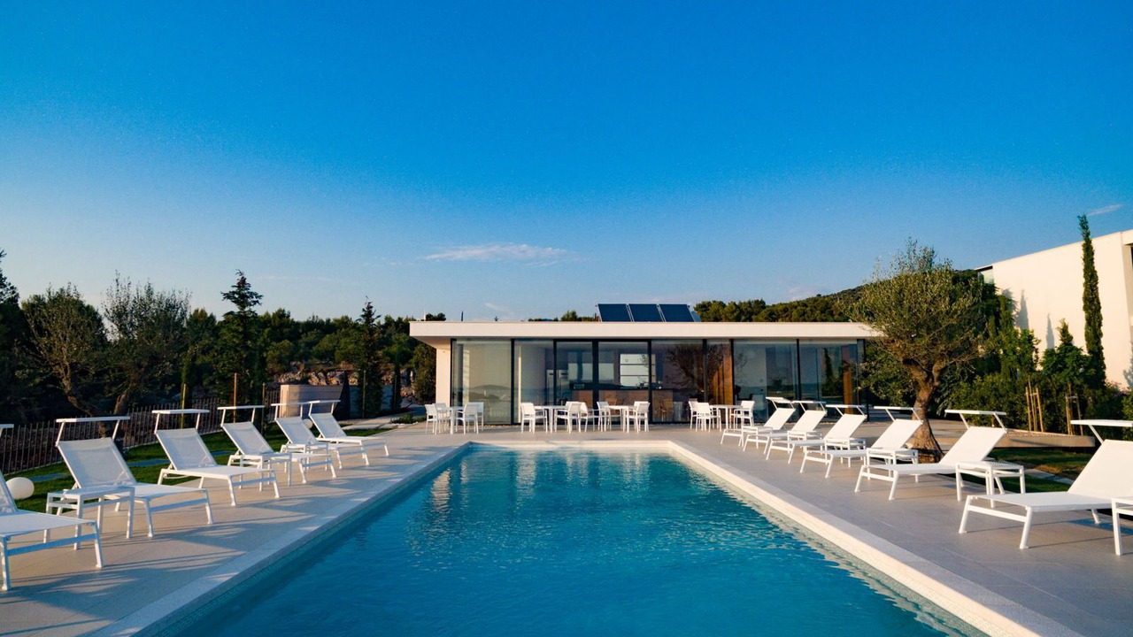 Photo of Outdoor in Primosten