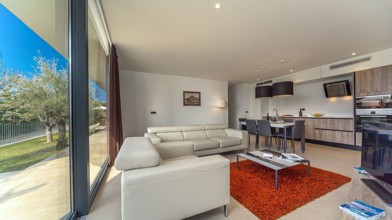 Photo of Livingroom in Primosten