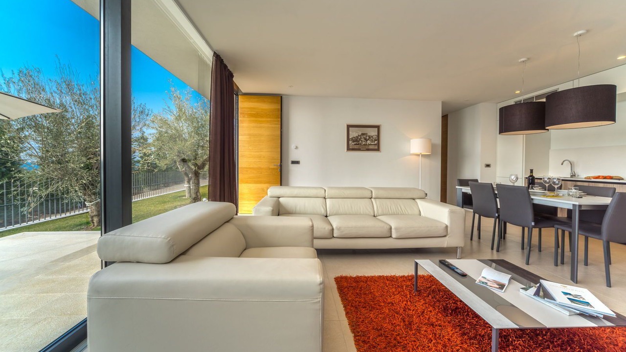 Photo of Livingroom in Primosten