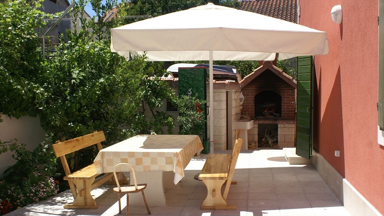 Photo of Outdoor in Supetar