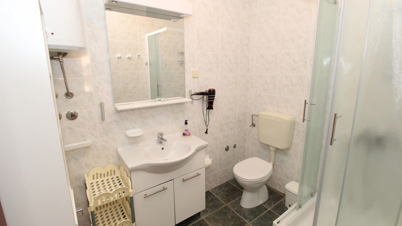Photo of Bathroom in Mandre