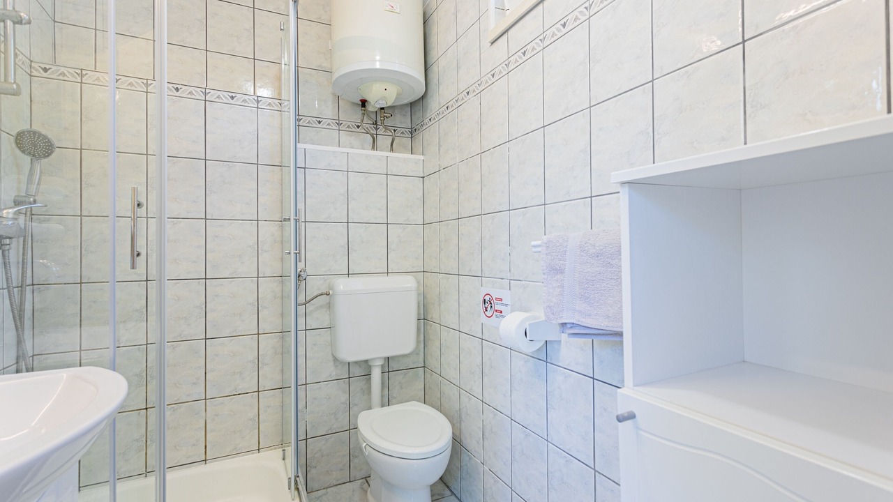 Photo of Bathroom in Zivogosce