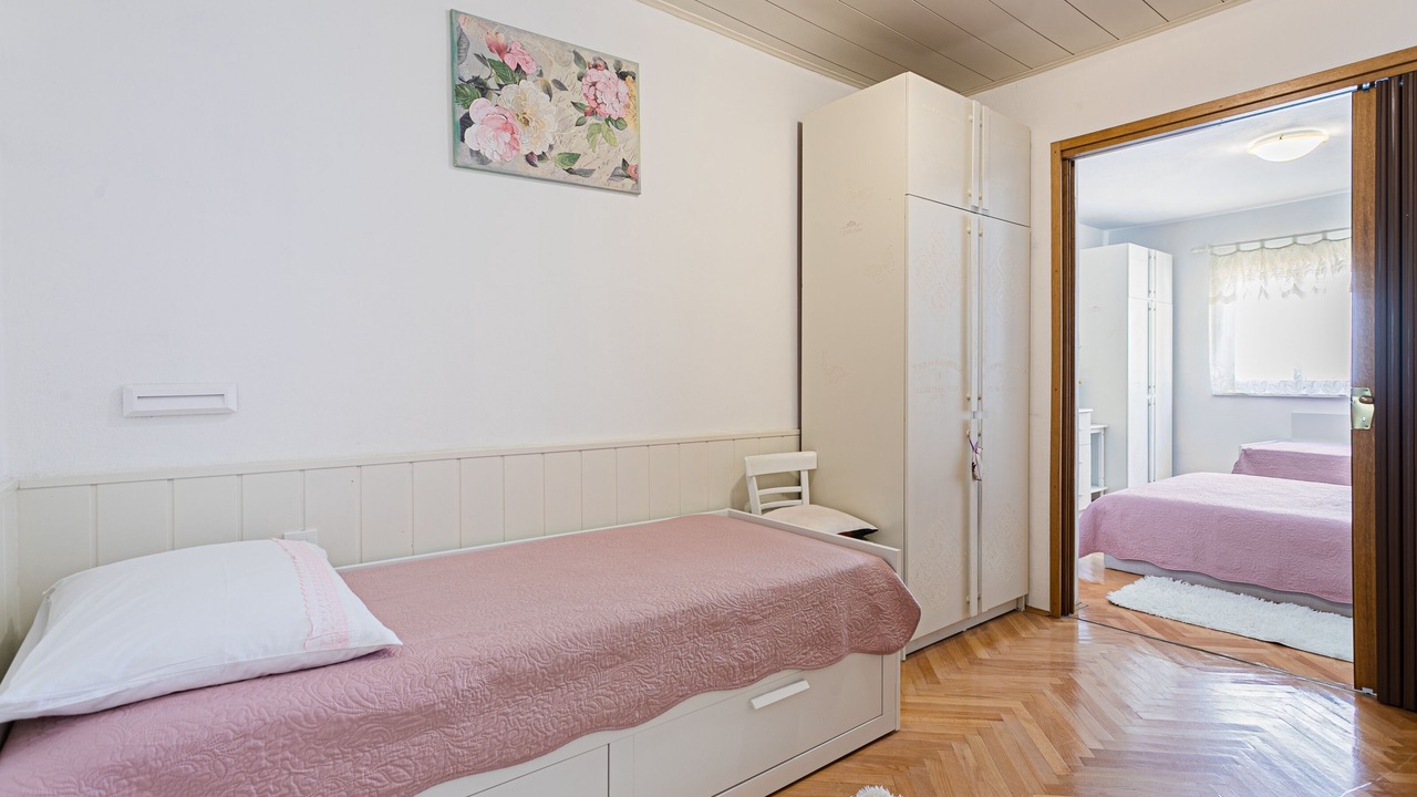 Photo of Livingroom in Zivogosce