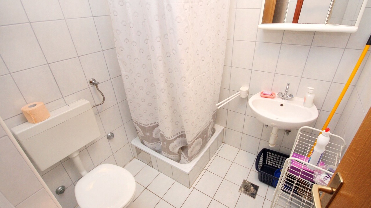 Photo of Bathroom in Tijesno