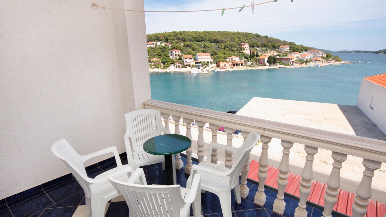 Photo of Outdoor in Tijesno
