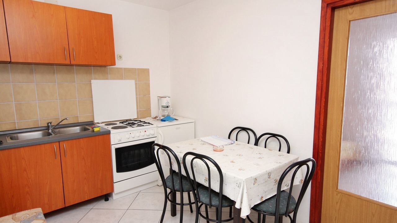 Photo of Livingroom in Tijesno