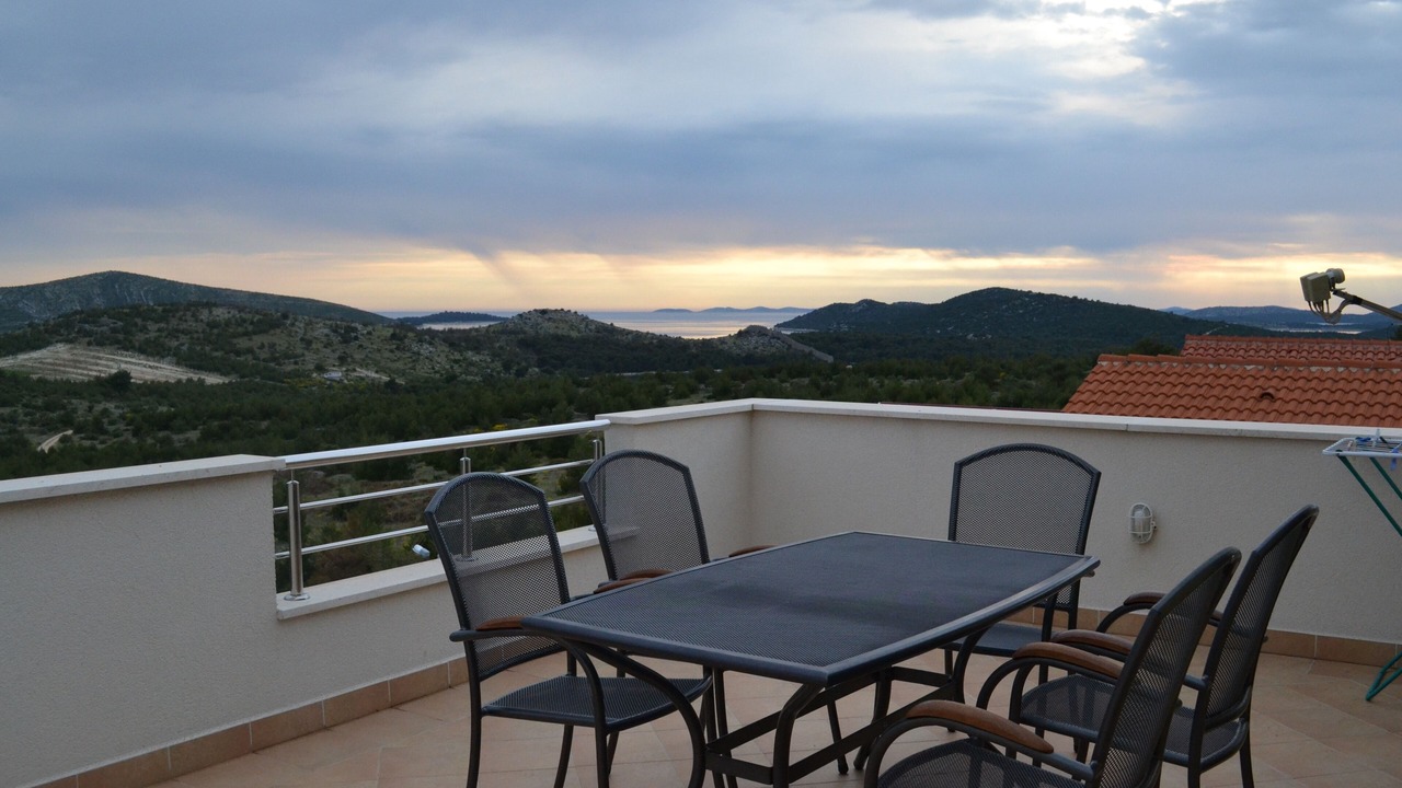 Photo of Outdoor in Grebastica
