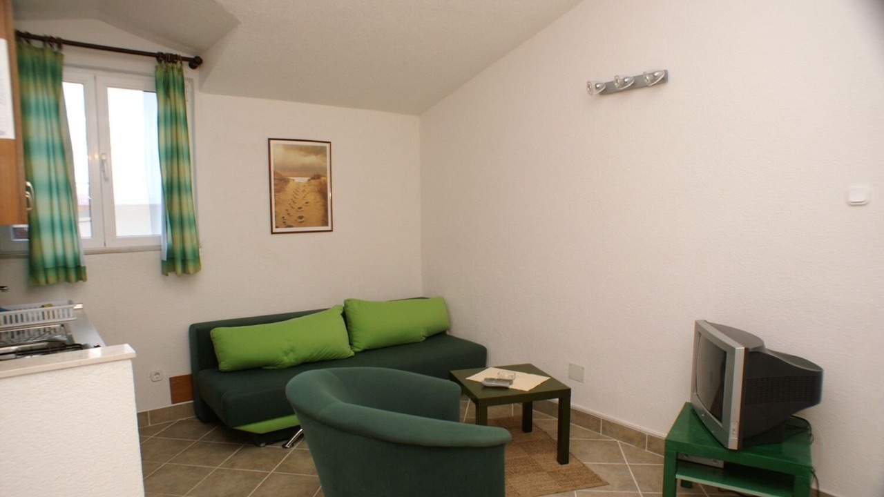 Photo of Livingroom in Tijesno