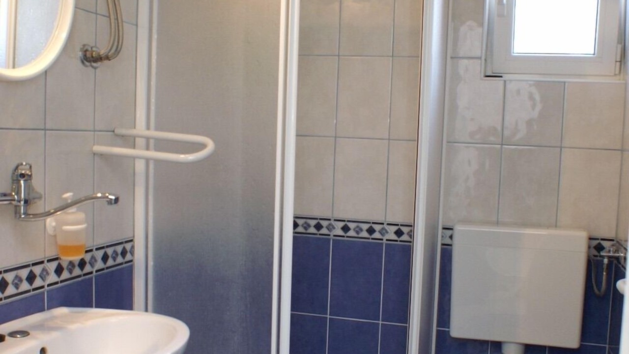 Photo of Bathroom in Tijesno